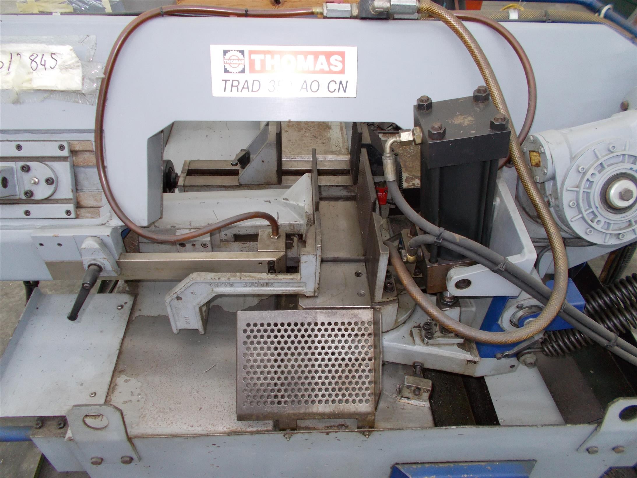 THOMAS TRAD 350 AO LN  2001